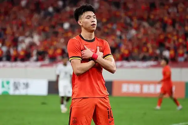 U22国足晋级 U23亚洲杯决赛圈，预选赛表现引热议